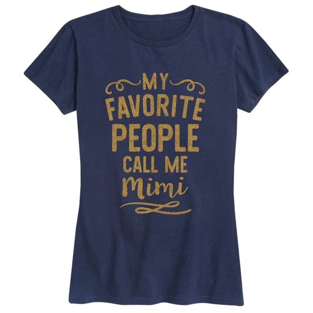 Instant Message My Favorite People Call Me MiMi